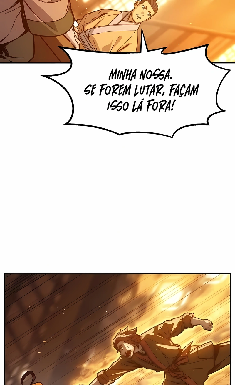 Sentido Absoluto da Espada Capítulo 167 Página 50