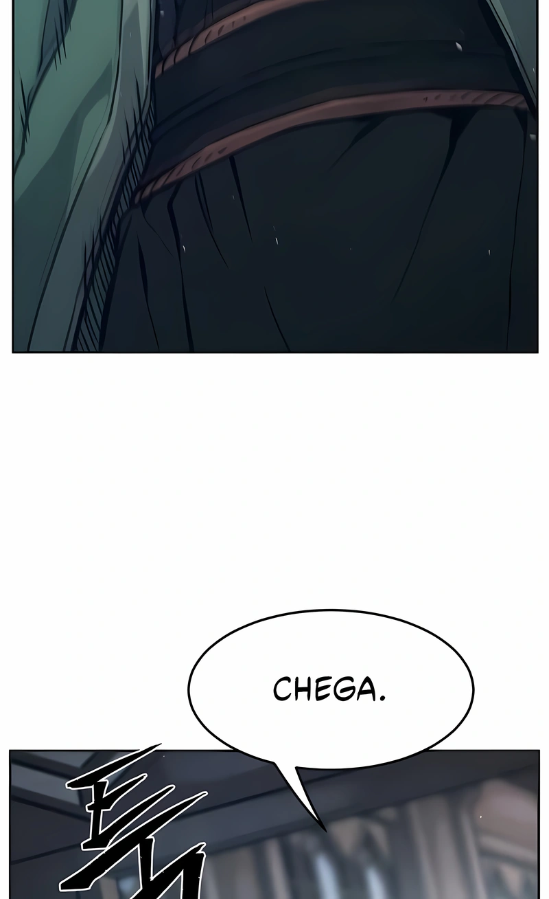 Sentido Absoluto da Espada Capítulo 167 Página 55