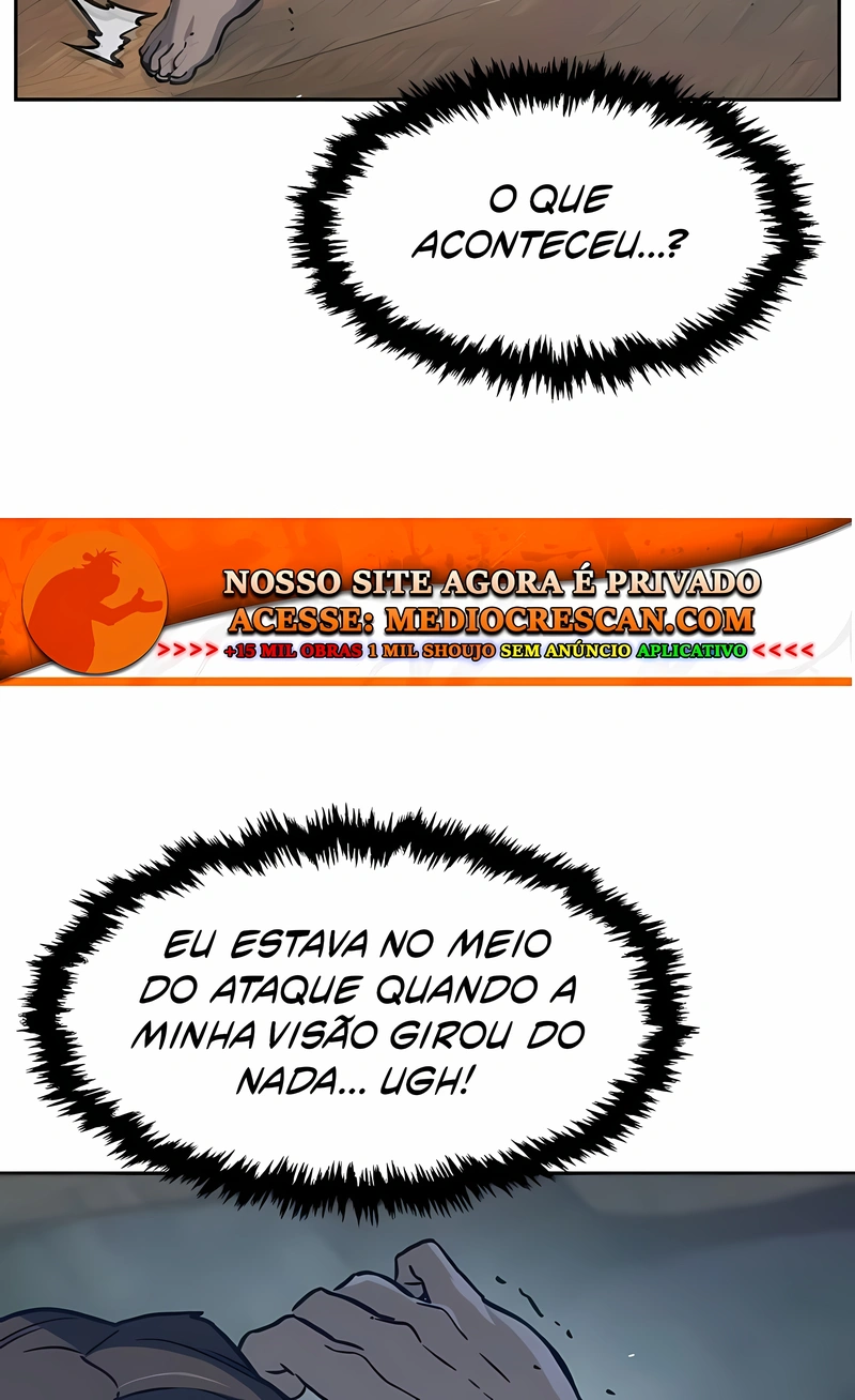 Sentido Absoluto da Espada Capítulo 167 Página 57