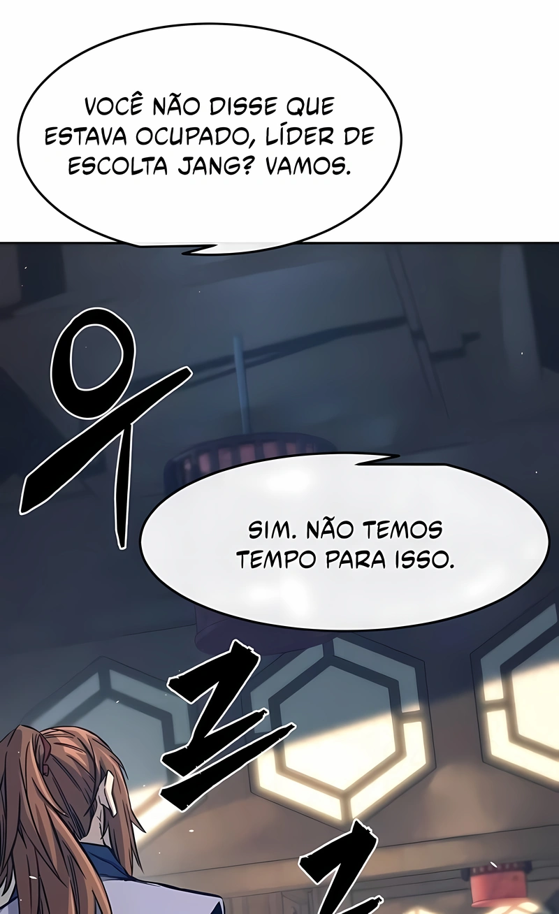 Sentido Absoluto da Espada Capítulo 167 Página 60