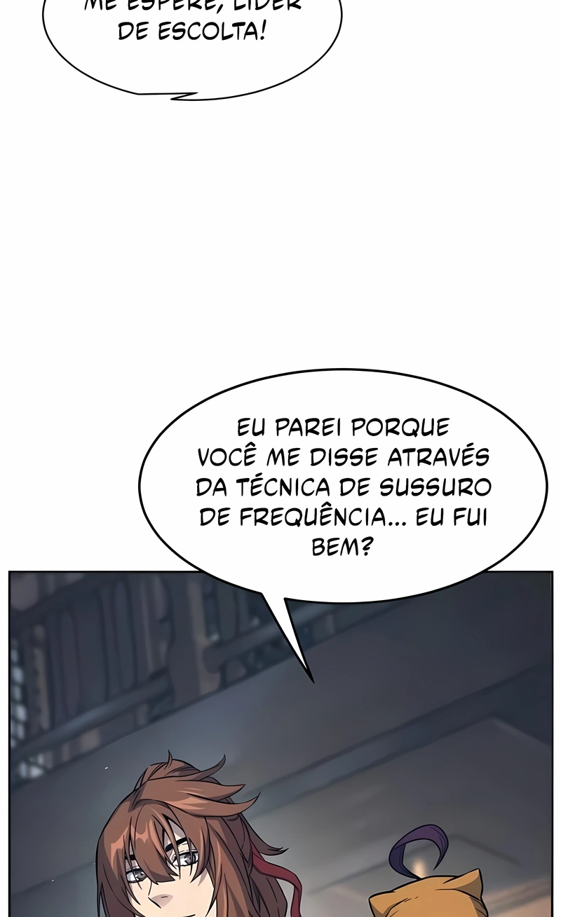 Sentido Absoluto da Espada Capítulo 167 Página 62