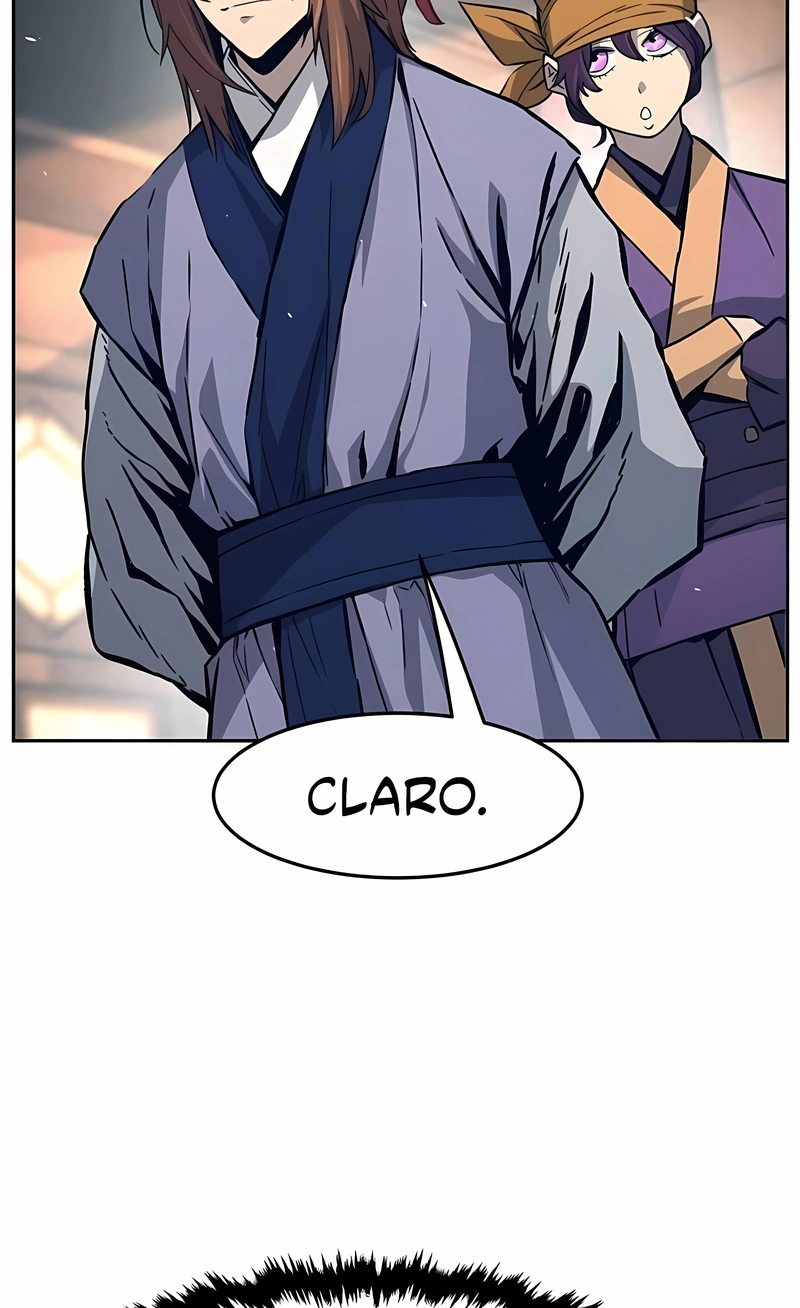 Sentido Absoluto da Espada Capítulo 167 Página 63