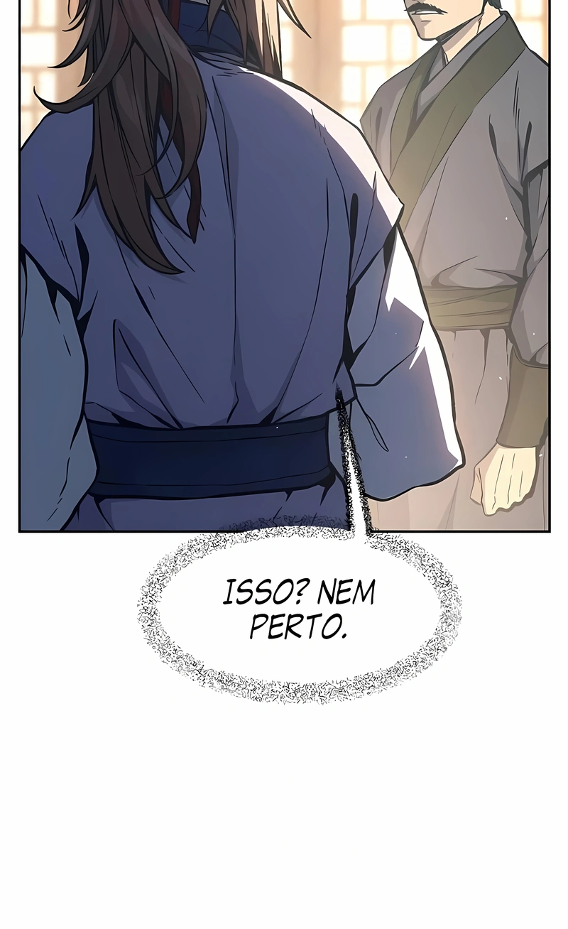 Sentido Absoluto da Espada Capítulo 167 Página 66