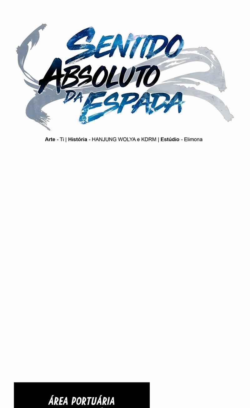 Sentido Absoluto da Espada Capítulo 167 Página 69