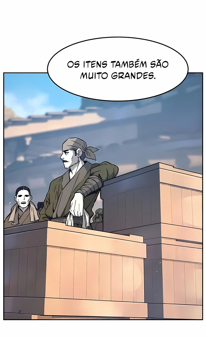Sentido Absoluto da Espada Capítulo 167 Página 72