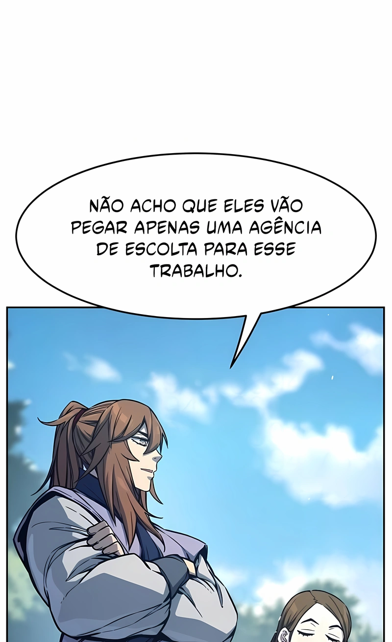 Sentido Absoluto da Espada Capítulo 167 Página 73