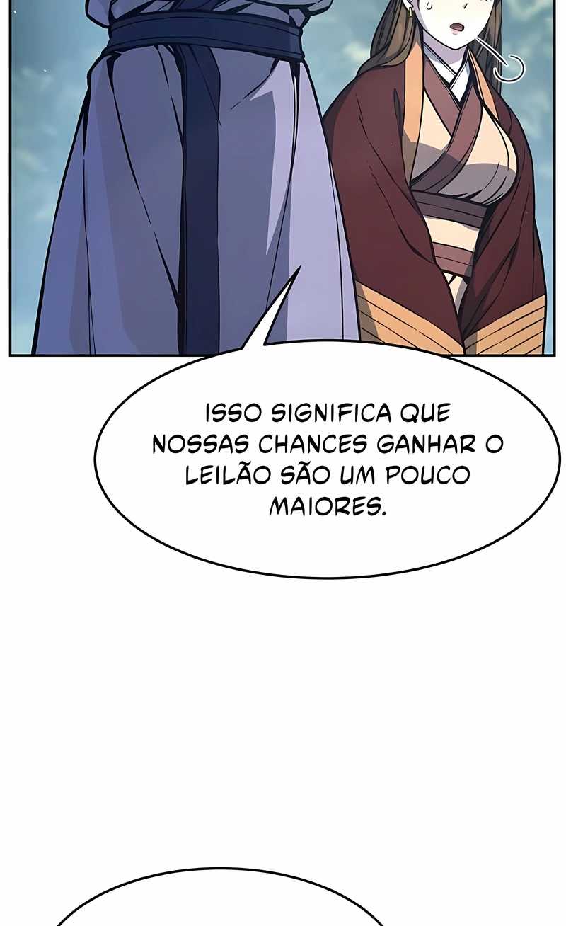 Sentido Absoluto da Espada Capítulo 167 Página 74