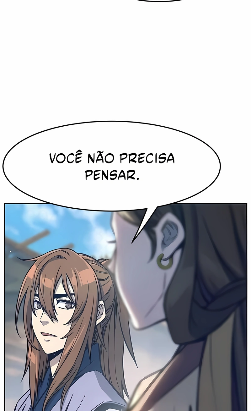 Sentido Absoluto da Espada Capítulo 167 Página 76