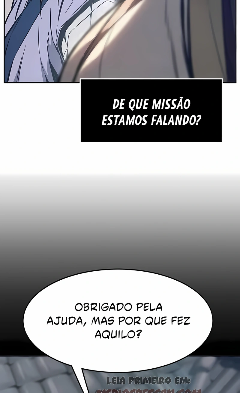 Sentido Absoluto da Espada Capítulo 167 Página 77