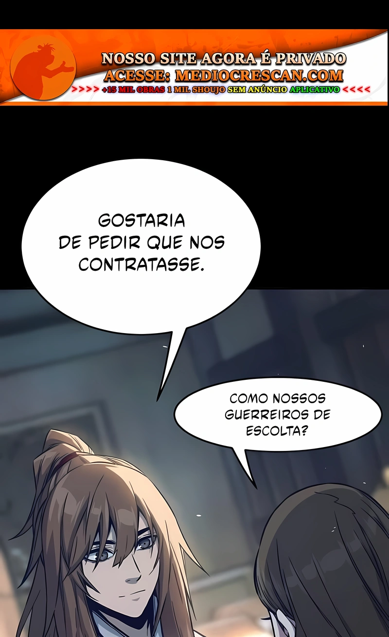 Sentido Absoluto da Espada Capítulo 167 Página 79