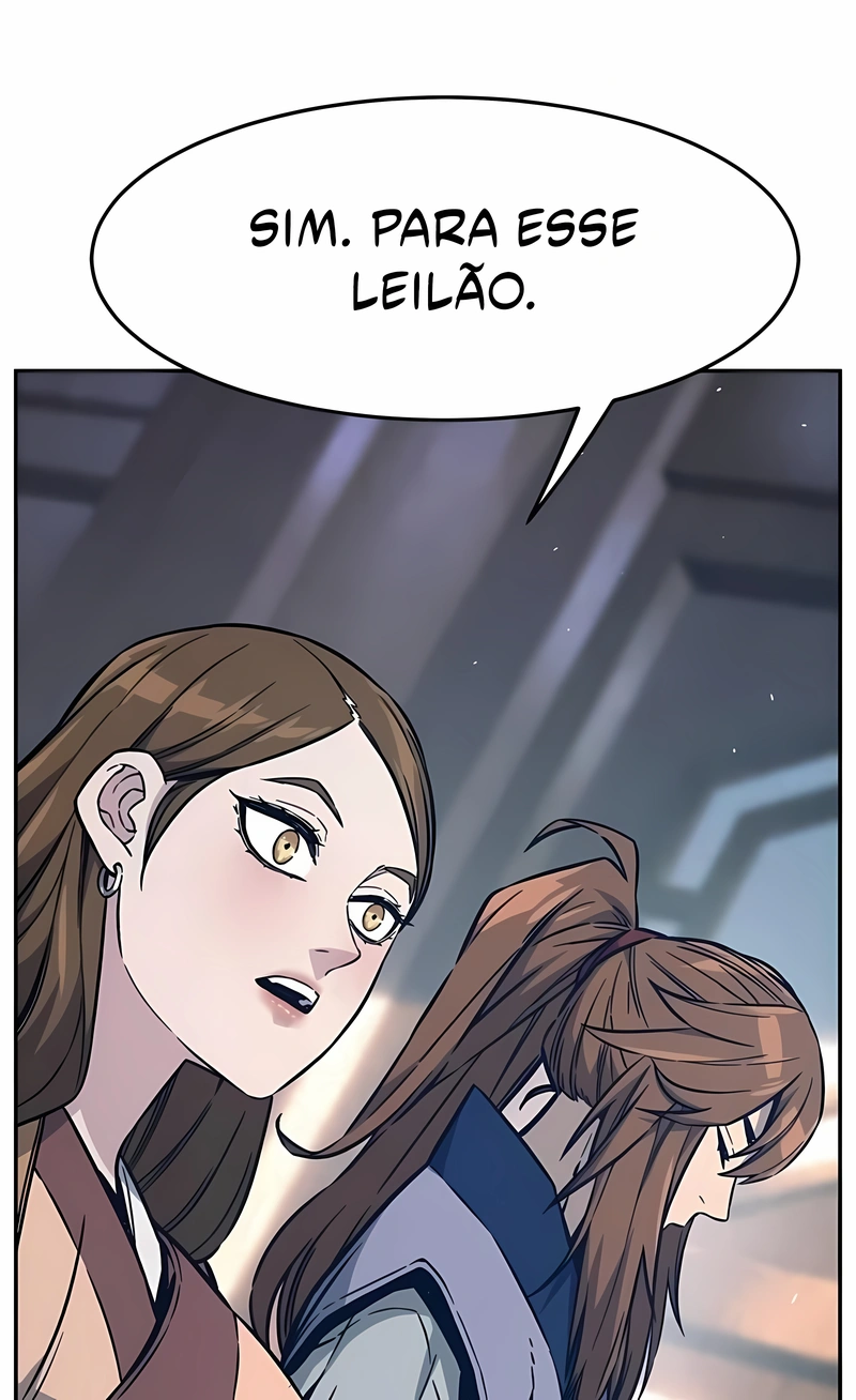 Sentido Absoluto da Espada Capítulo 167 Página 8