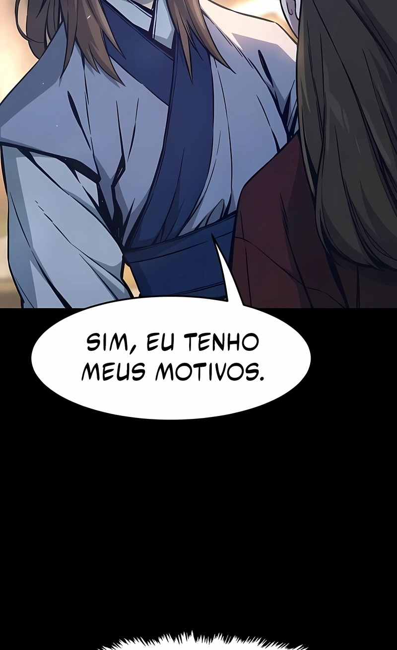 Sentido Absoluto da Espada Capítulo 167 Página 80
