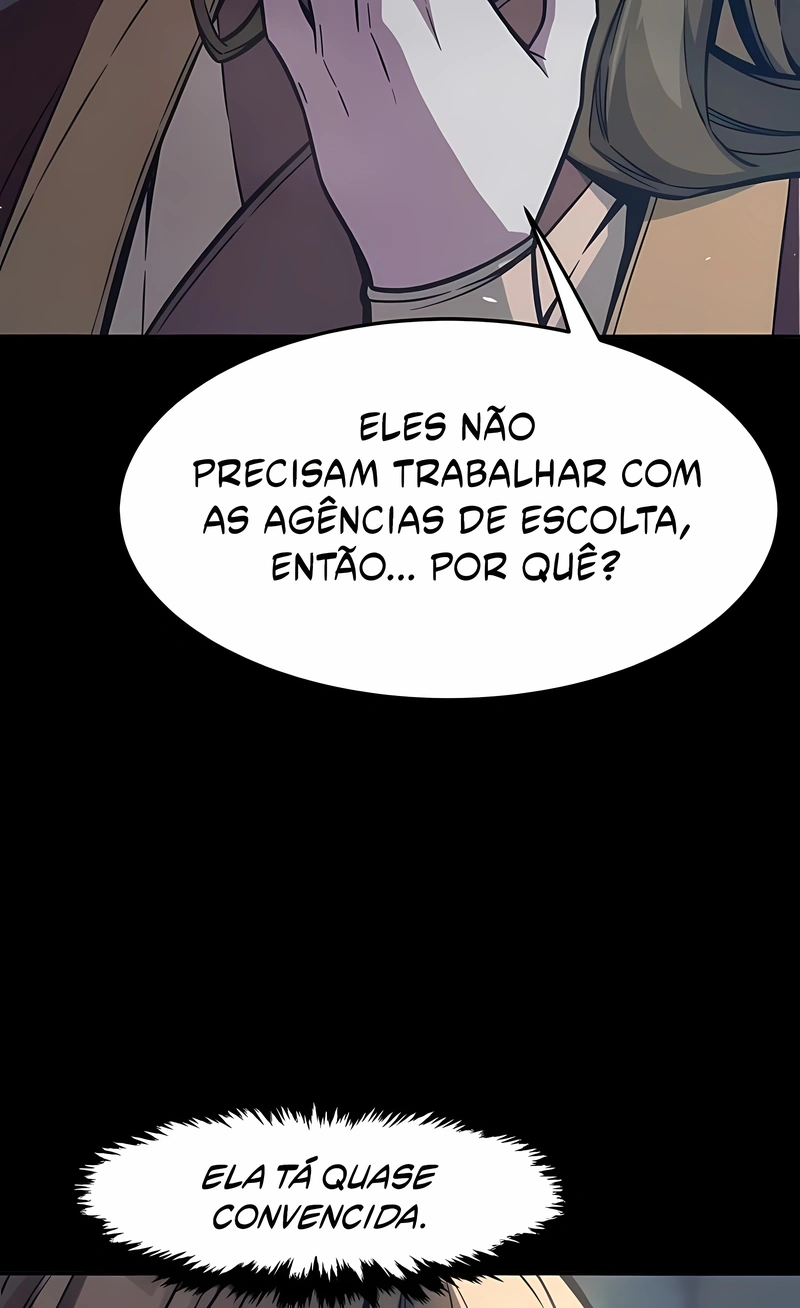 Sentido Absoluto da Espada Capítulo 167 Página 85