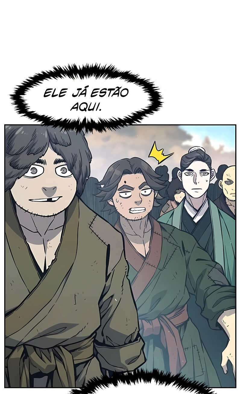 Sentido Absoluto da Espada Capítulo 167 Página 94
