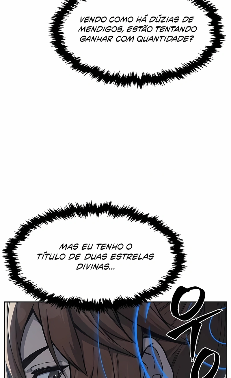 Sentido Absoluto da Espada Capítulo 167 Página 95