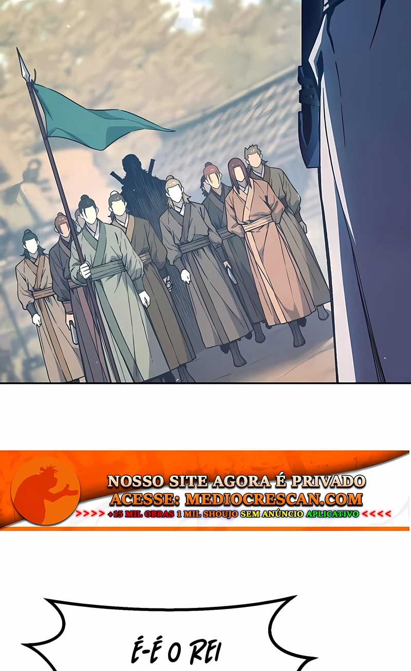 Sentido Absoluto da Espada Capítulo 167 Página 99