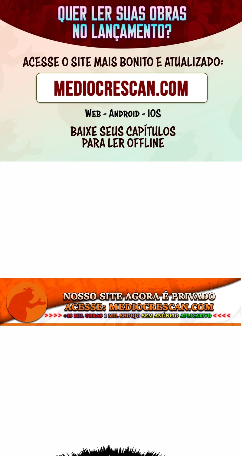 Sentido Absoluto da Espada Capítulo 168 Página 1