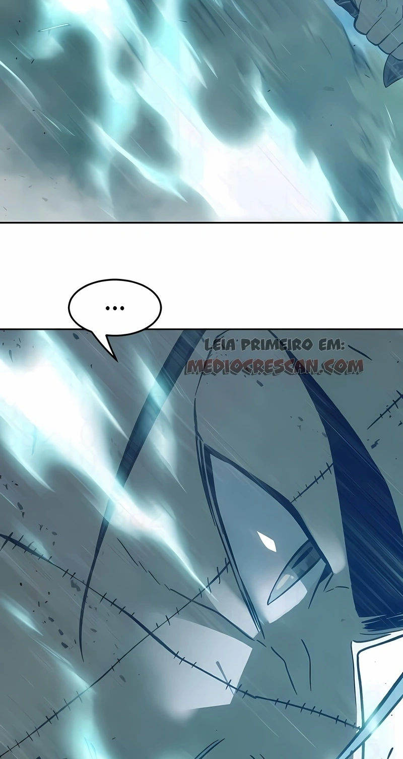 Sentido Absoluto da Espada Capítulo 168 Página 100