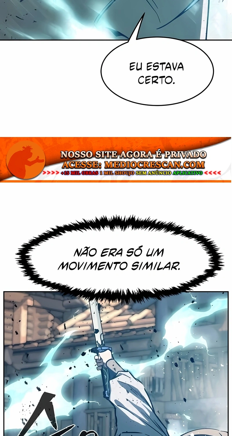 Sentido Absoluto da Espada Capítulo 168 Página 101