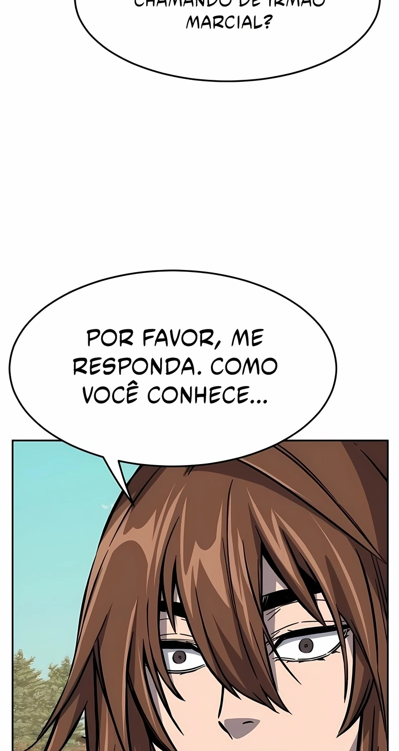 Sentido Absoluto da Espada Capítulo 168 Página 105