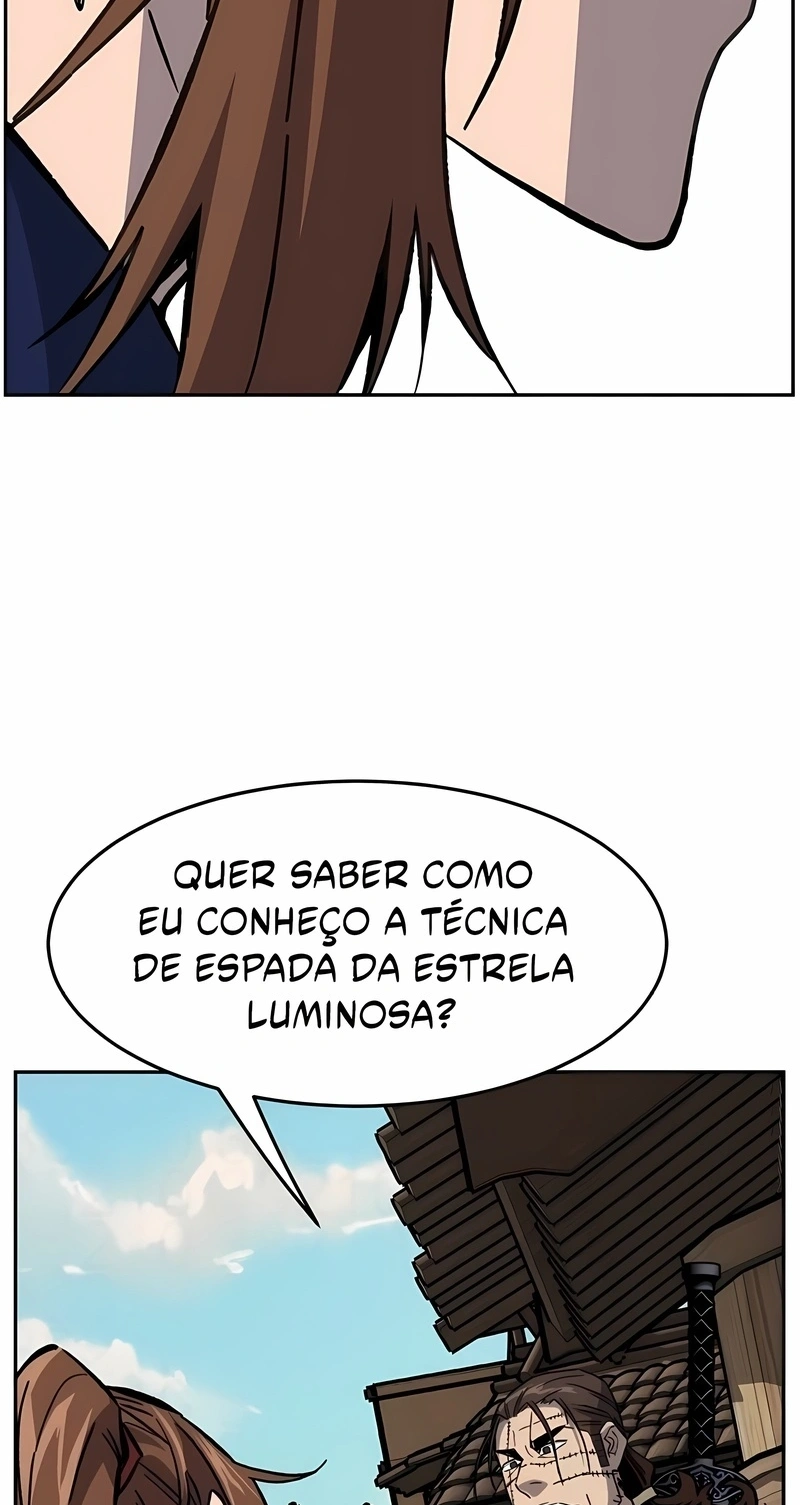 Sentido Absoluto da Espada Capítulo 168 Página 109