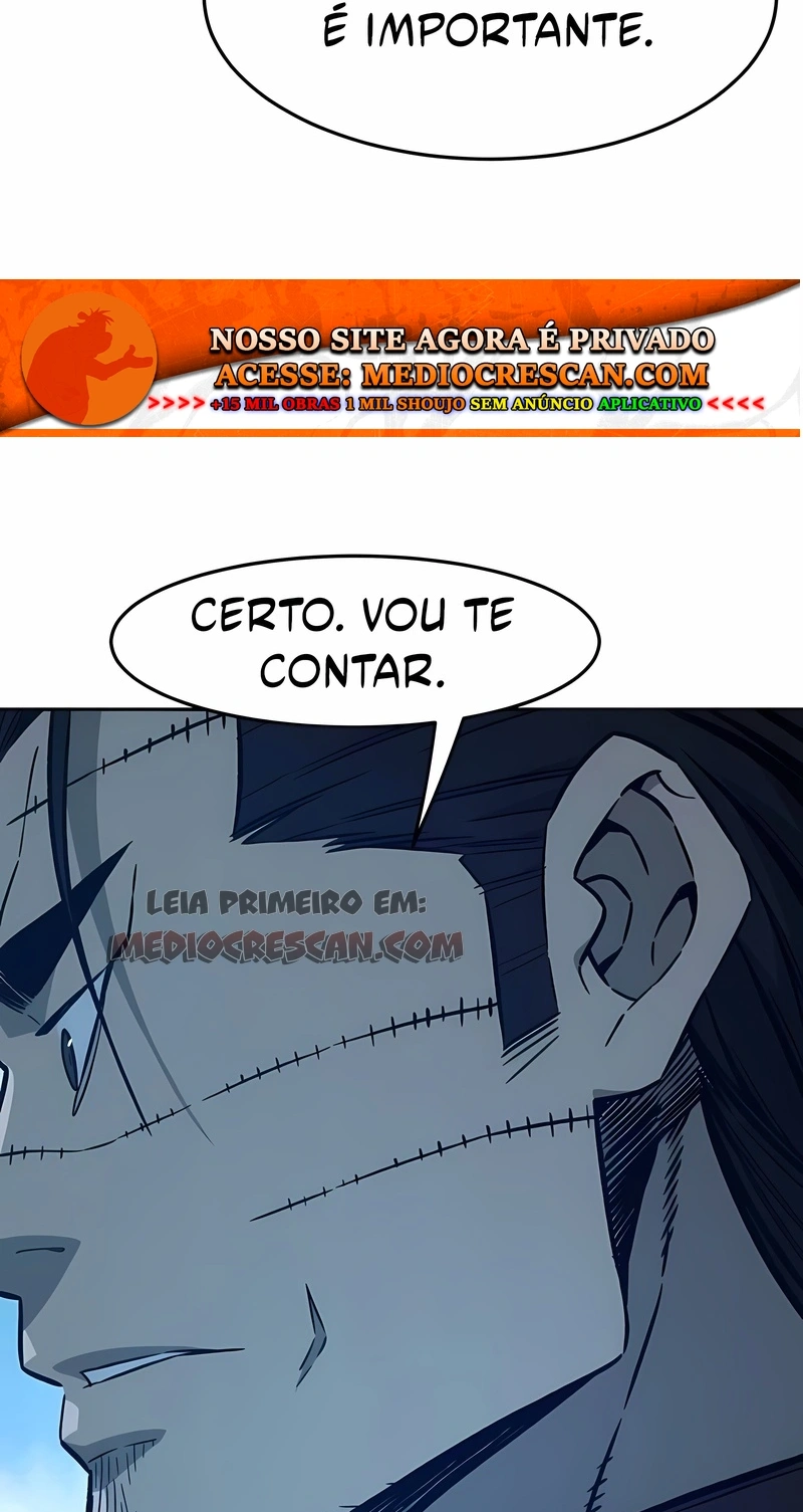 Sentido Absoluto da Espada Capítulo 168 Página 111