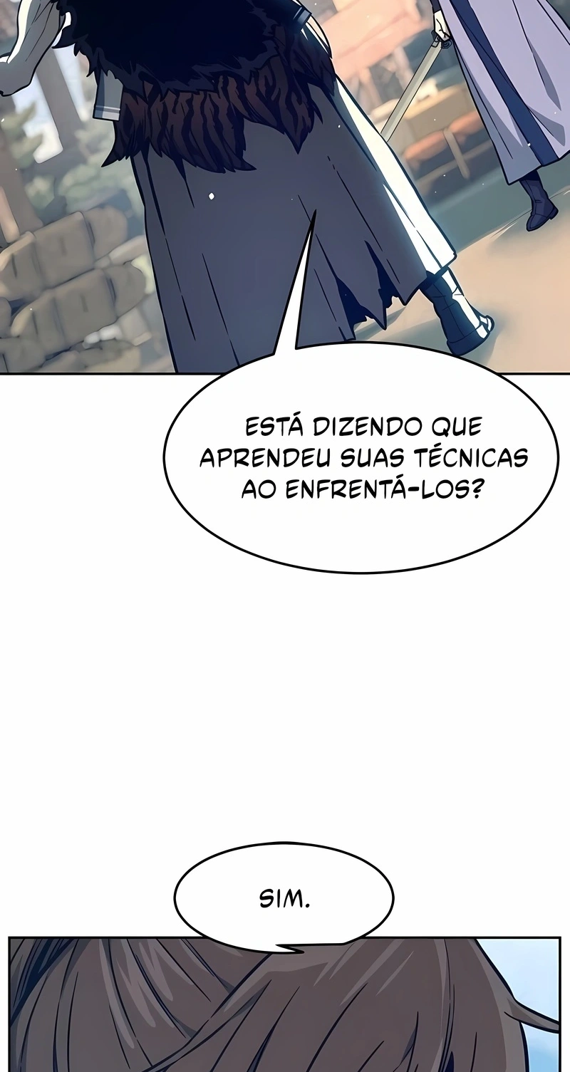 Sentido Absoluto da Espada Capítulo 168 Página 115