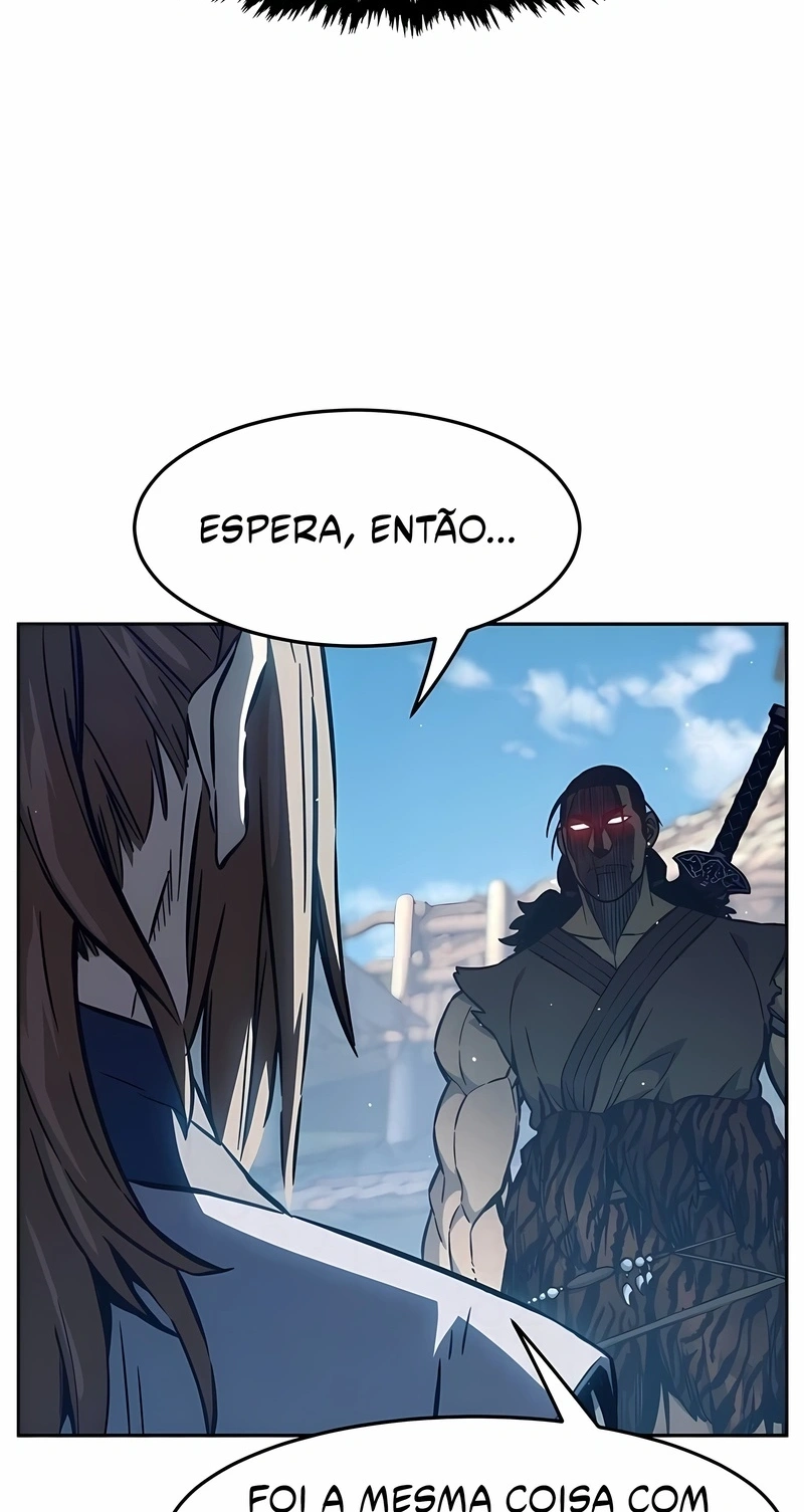 Sentido Absoluto da Espada Capítulo 168 Página 117