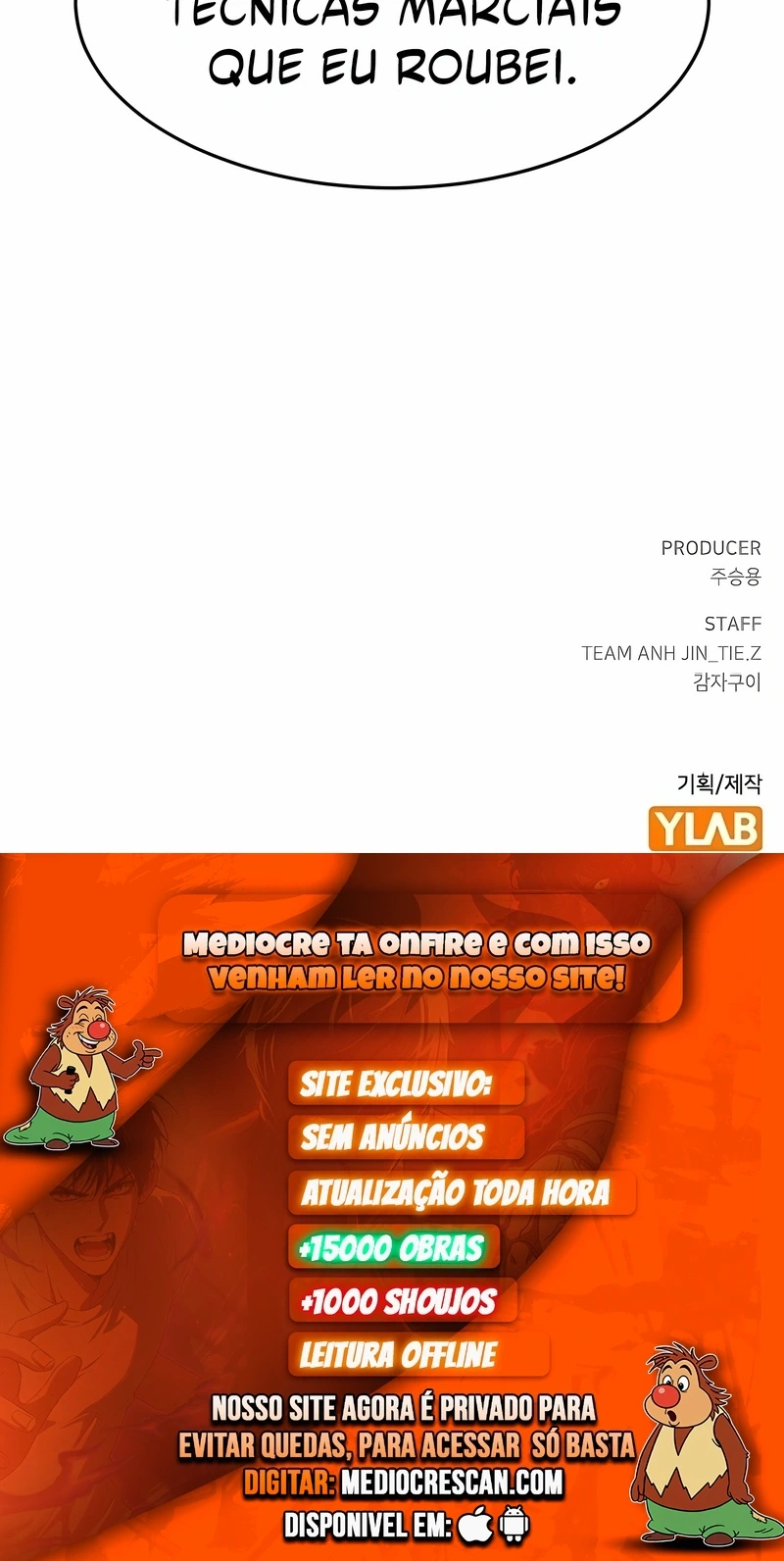Sentido Absoluto da Espada Capítulo 168 Página 120