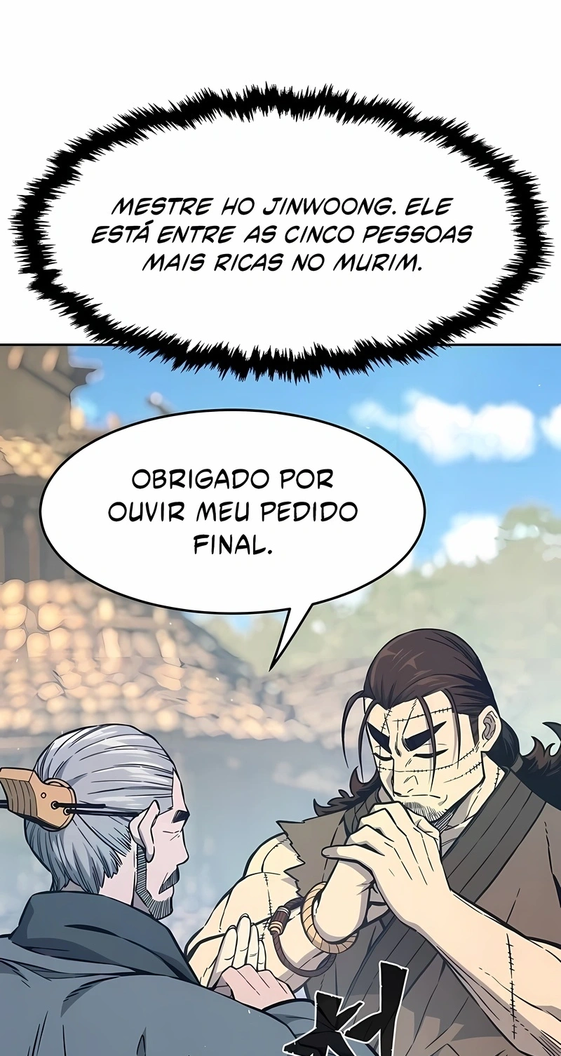 Sentido Absoluto da Espada Capítulo 168 Página 20
