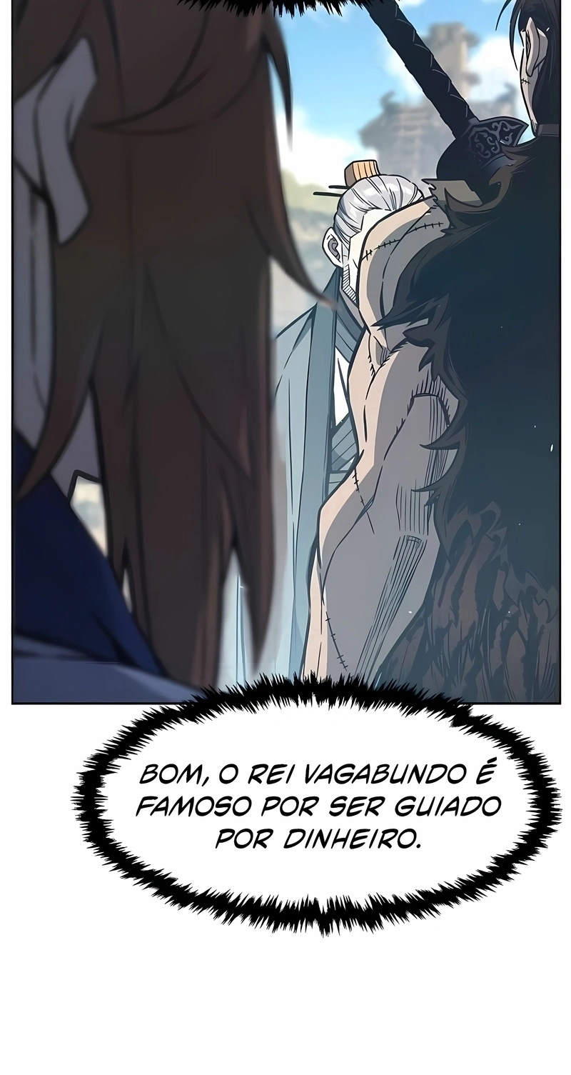 Sentido Absoluto da Espada Capítulo 168 Página 22