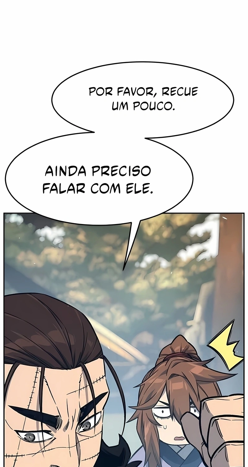 Sentido Absoluto da Espada Capítulo 168 Página 23