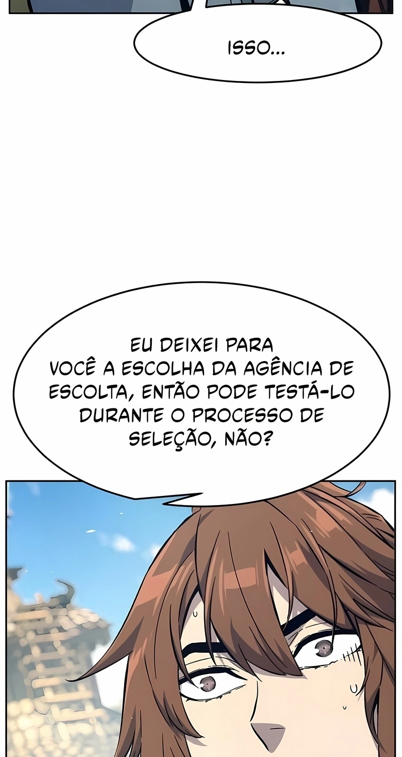 Sentido Absoluto da Espada Capítulo 168 Página 26