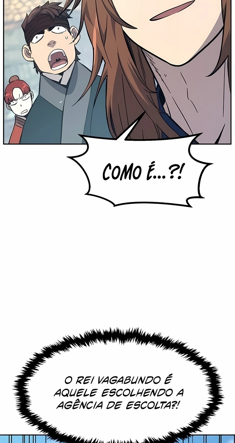 Sentido Absoluto da Espada Capítulo 168 Página 27