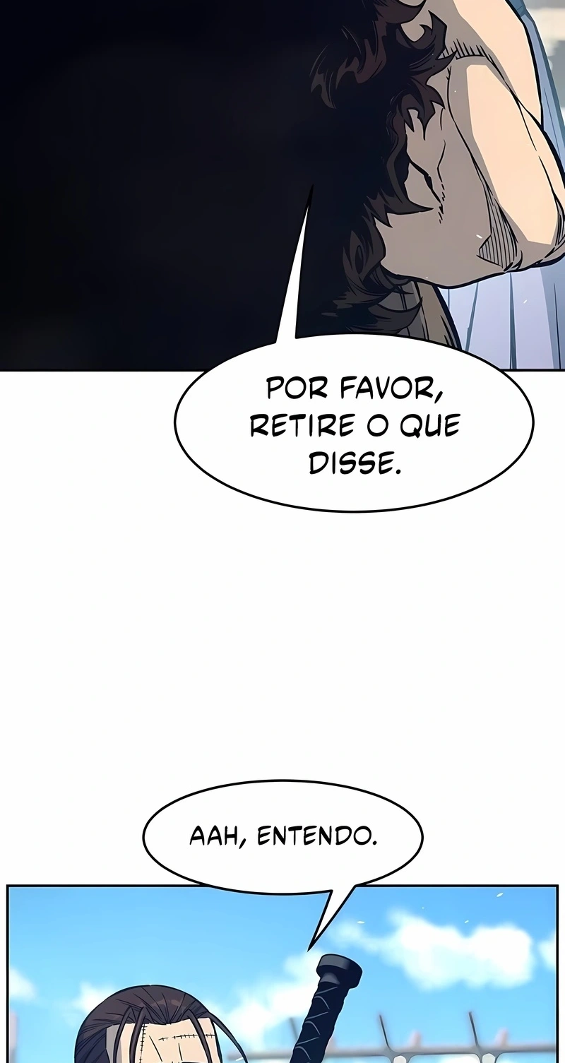 Sentido Absoluto da Espada Capítulo 168 Página 3