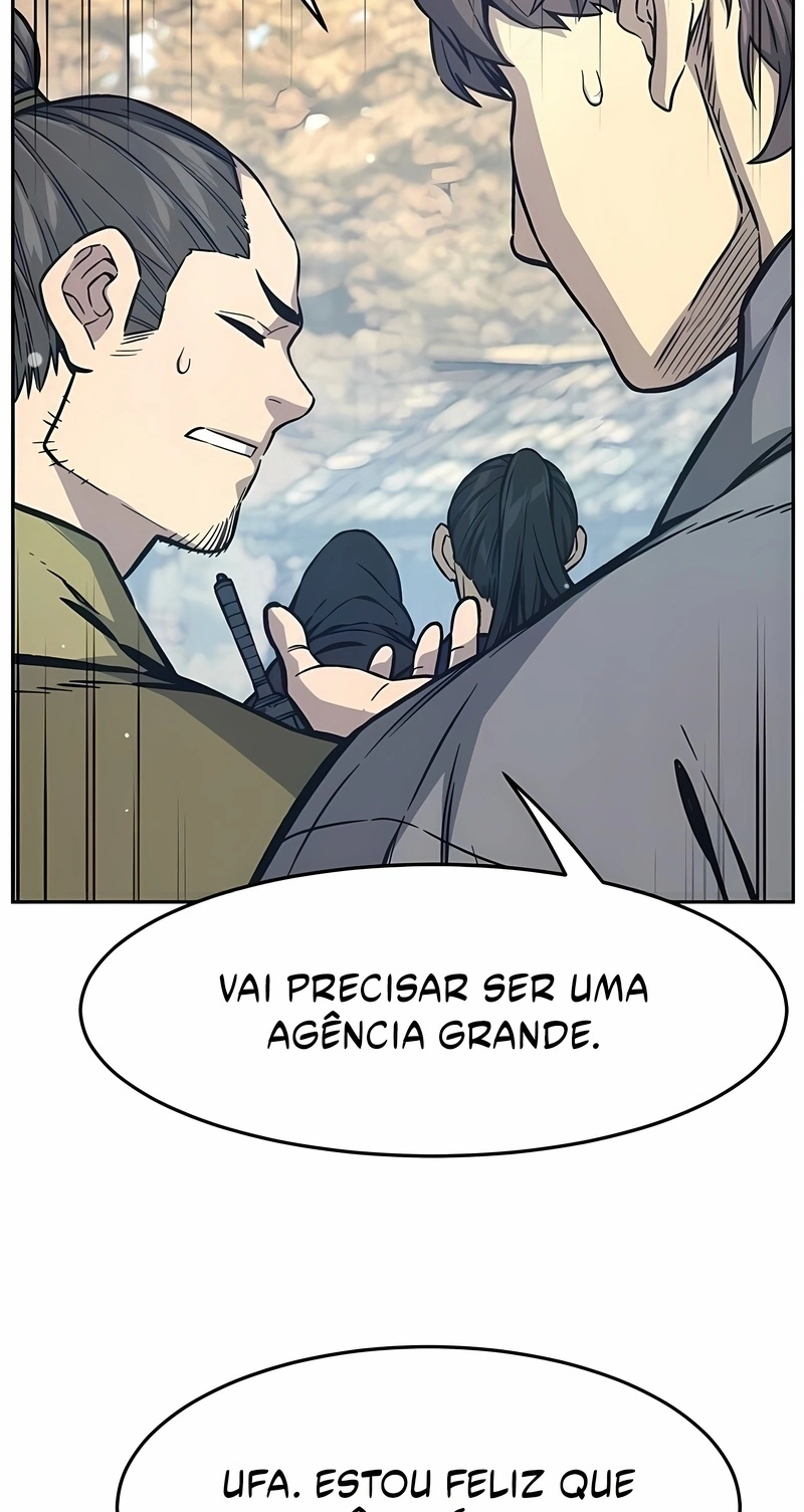 Sentido Absoluto da Espada Capítulo 168 Página 30
