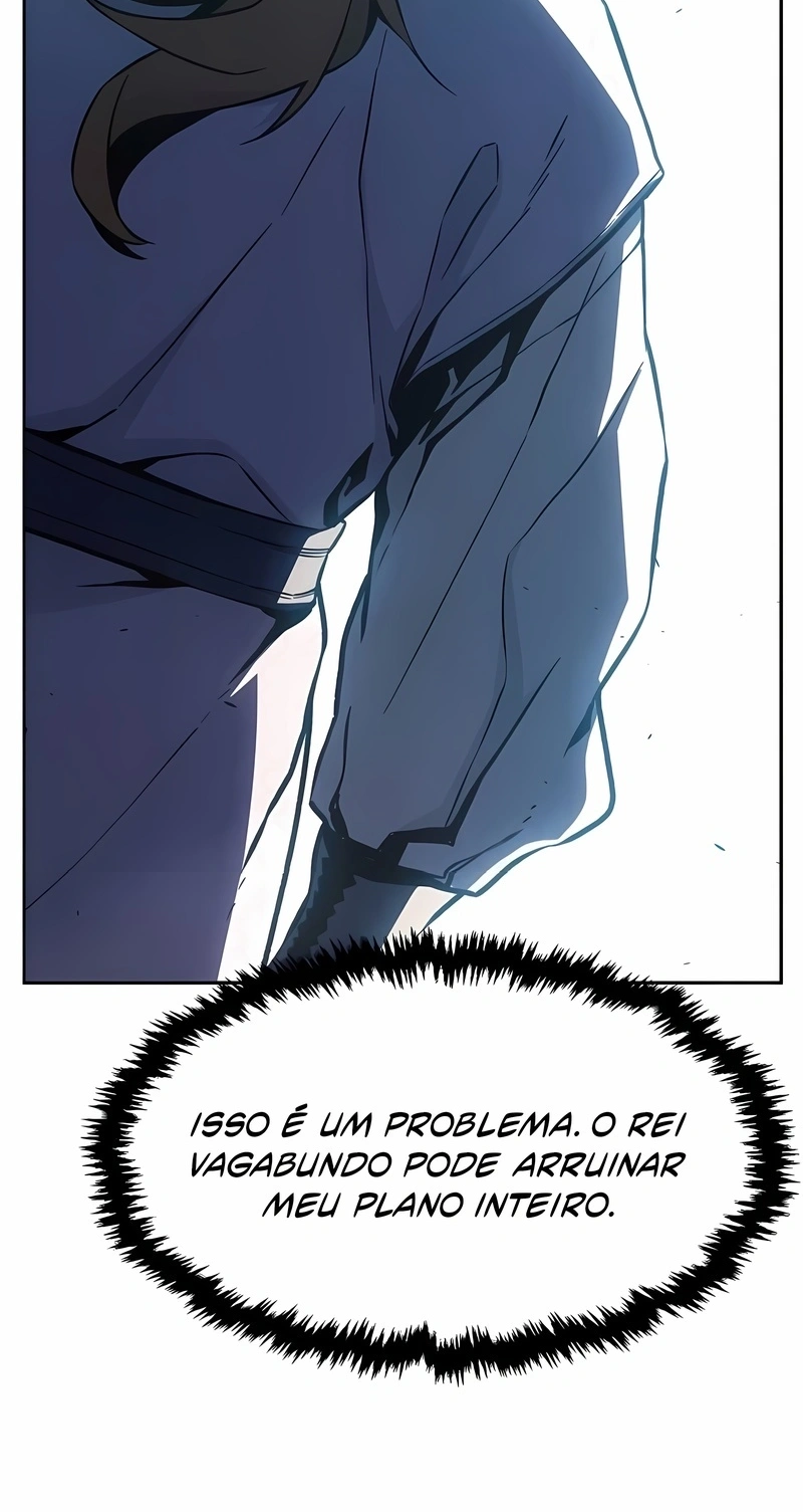Sentido Absoluto da Espada Capítulo 168 Página 34