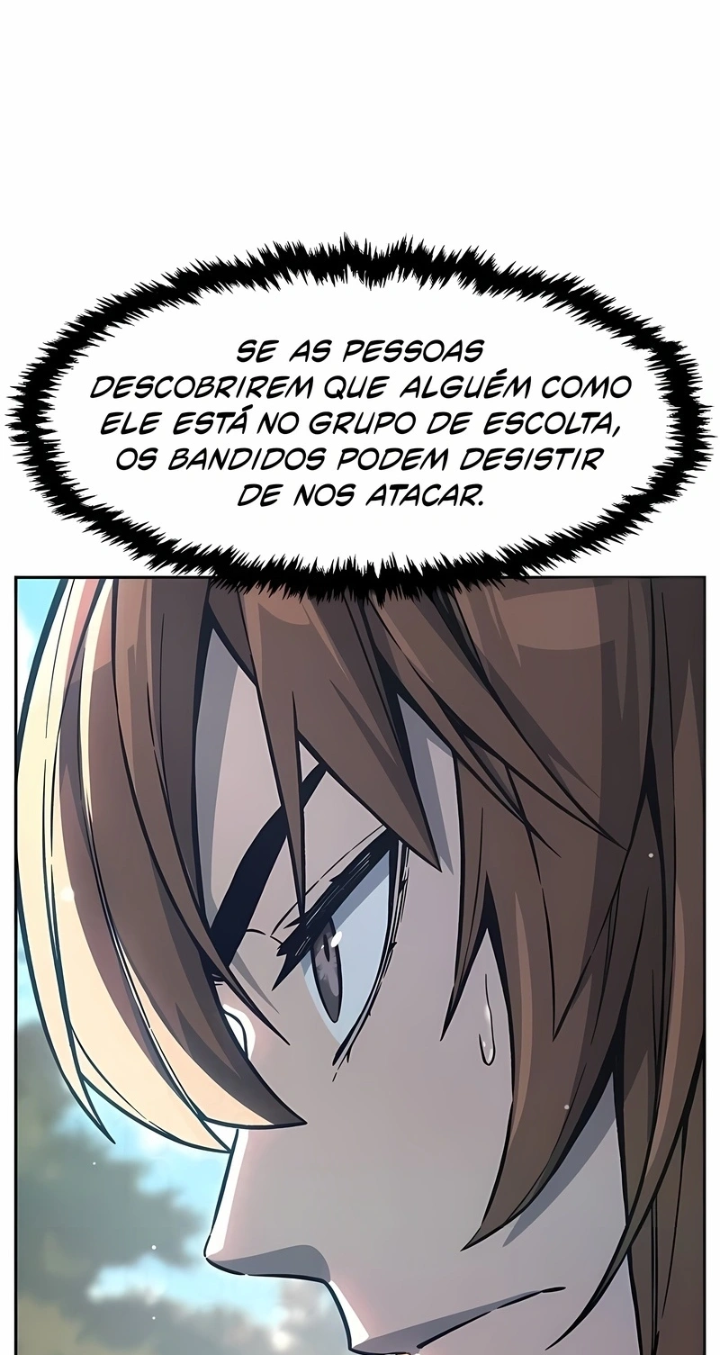 Sentido Absoluto da Espada Capítulo 168 Página 35