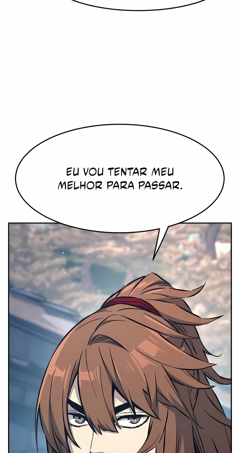 Sentido Absoluto da Espada Capítulo 168 Página 39