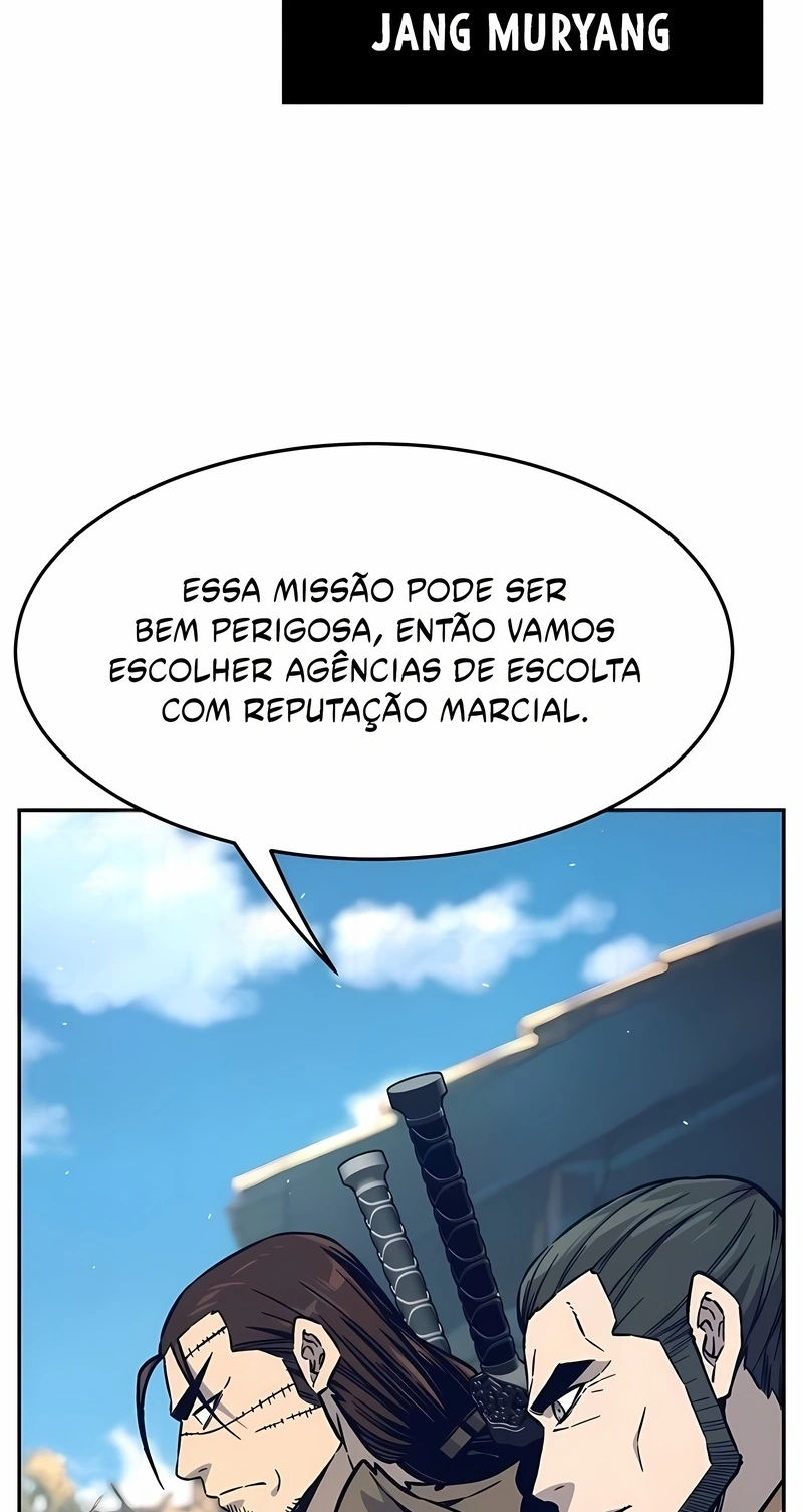 Sentido Absoluto da Espada Capítulo 168 Página 46
