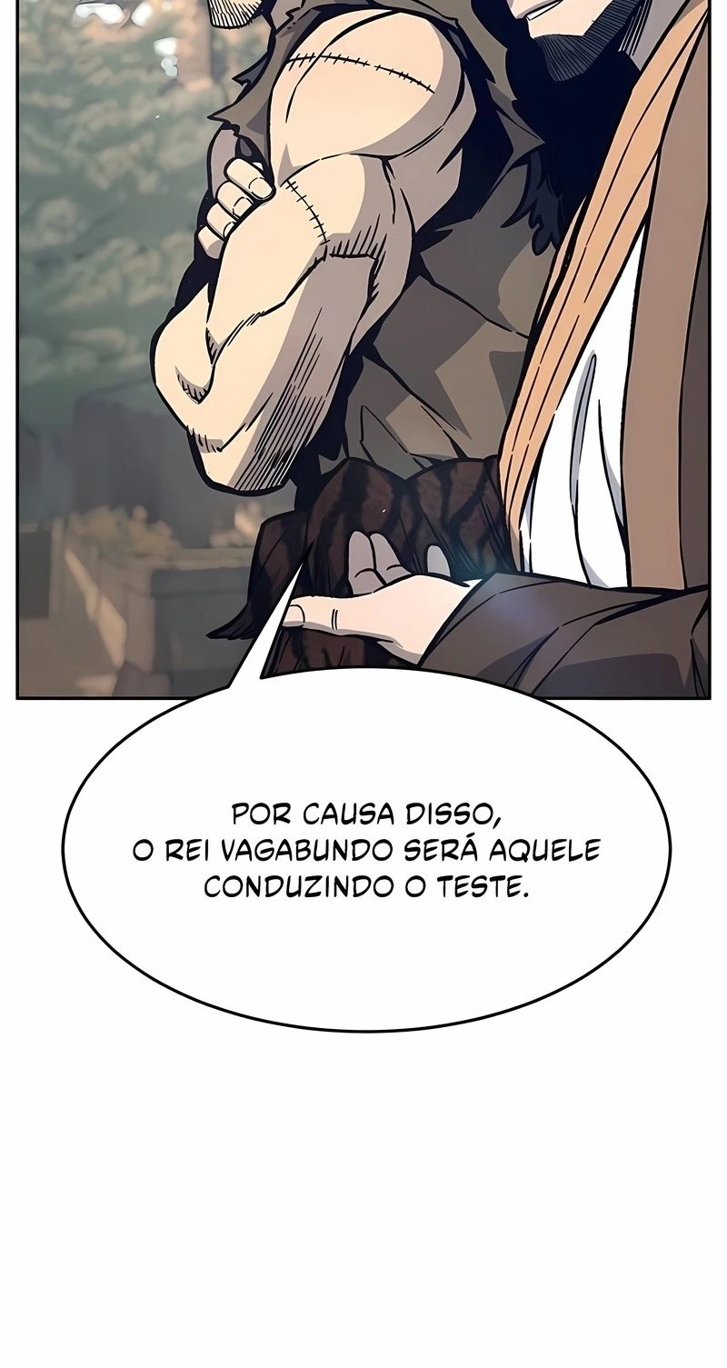 Sentido Absoluto da Espada Capítulo 168 Página 47