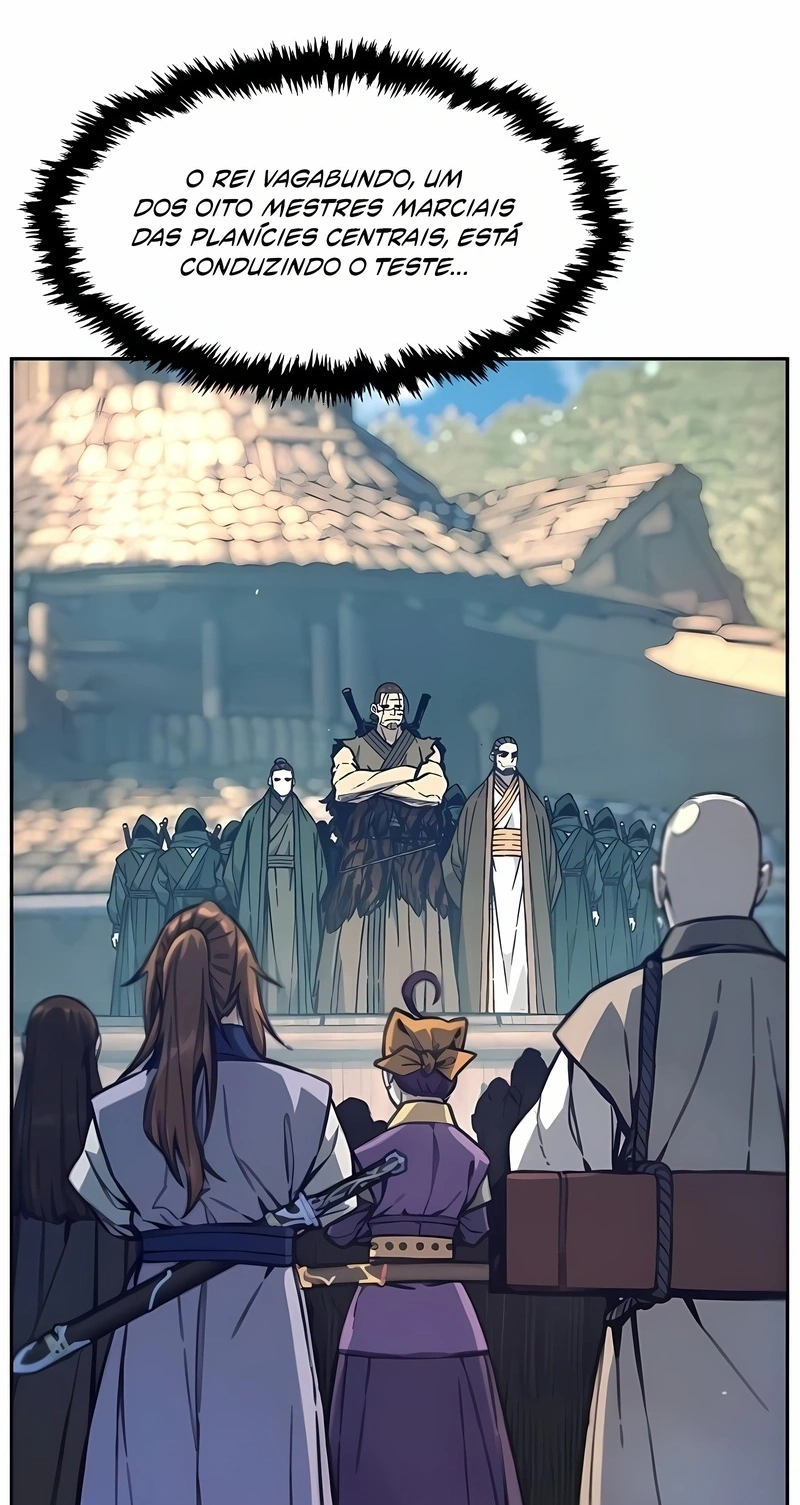 Sentido Absoluto da Espada Capítulo 168 Página 48