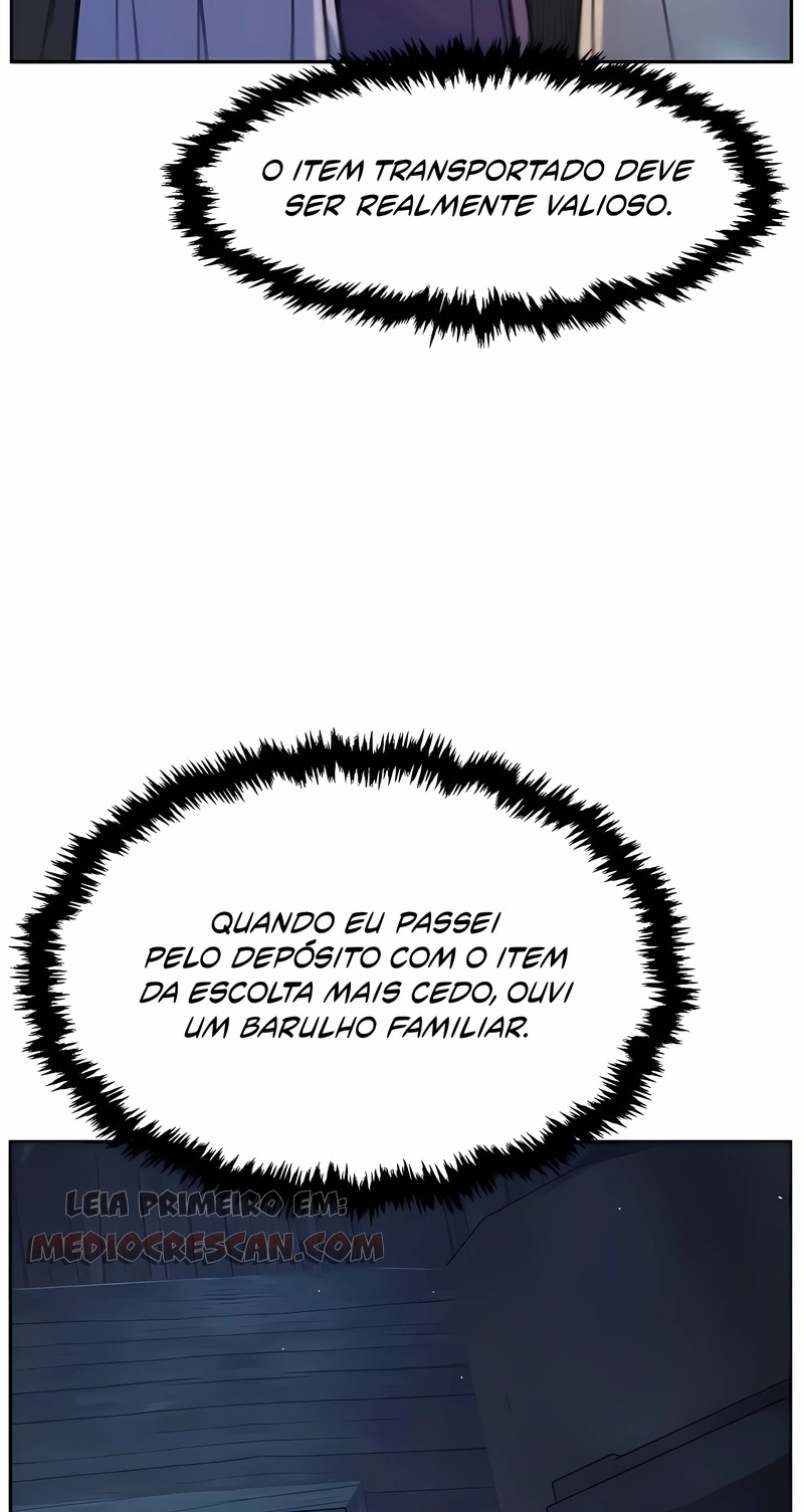 Sentido Absoluto da Espada Capítulo 168 Página 49