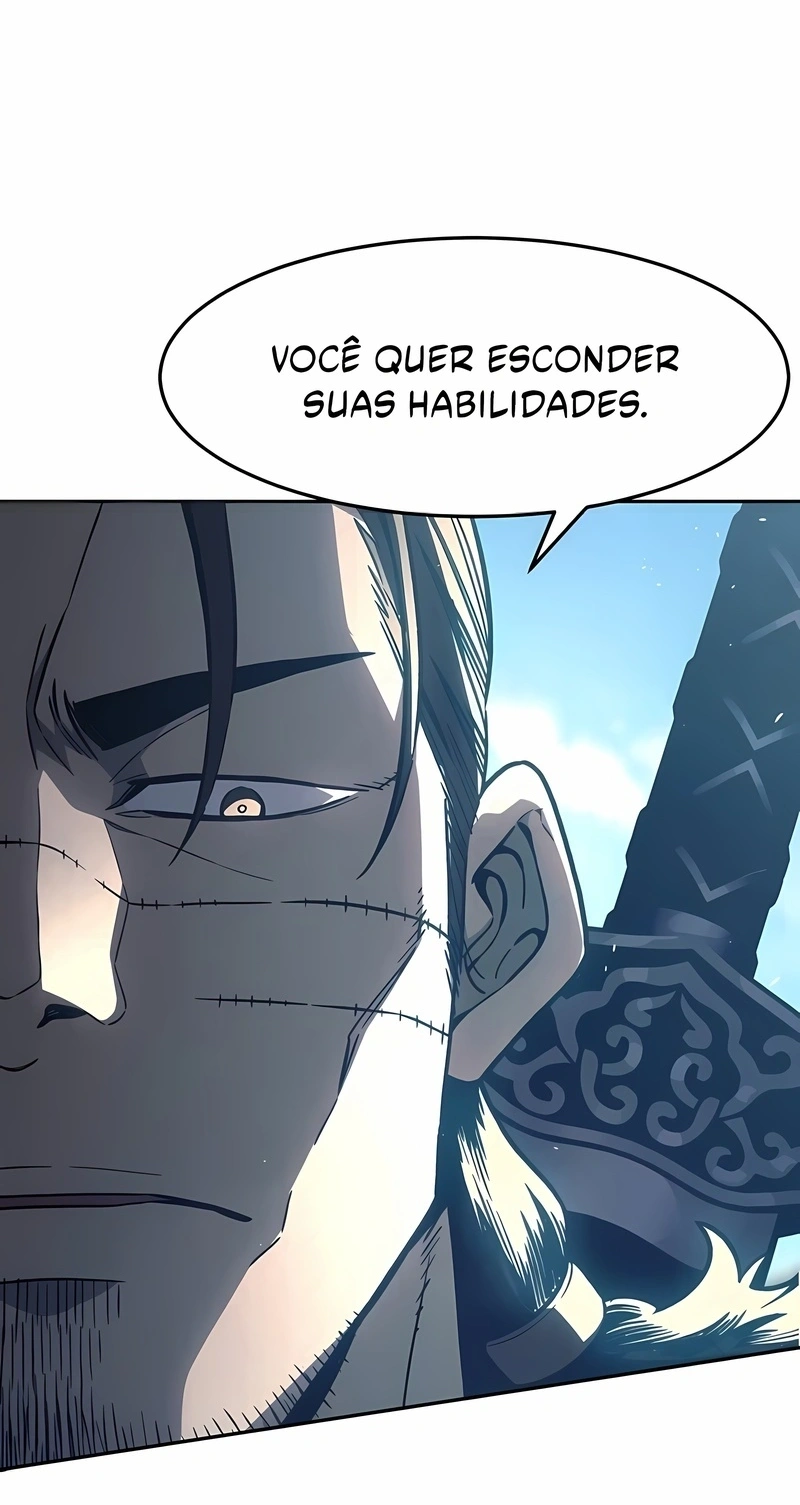 Sentido Absoluto da Espada Capítulo 168 Página 5