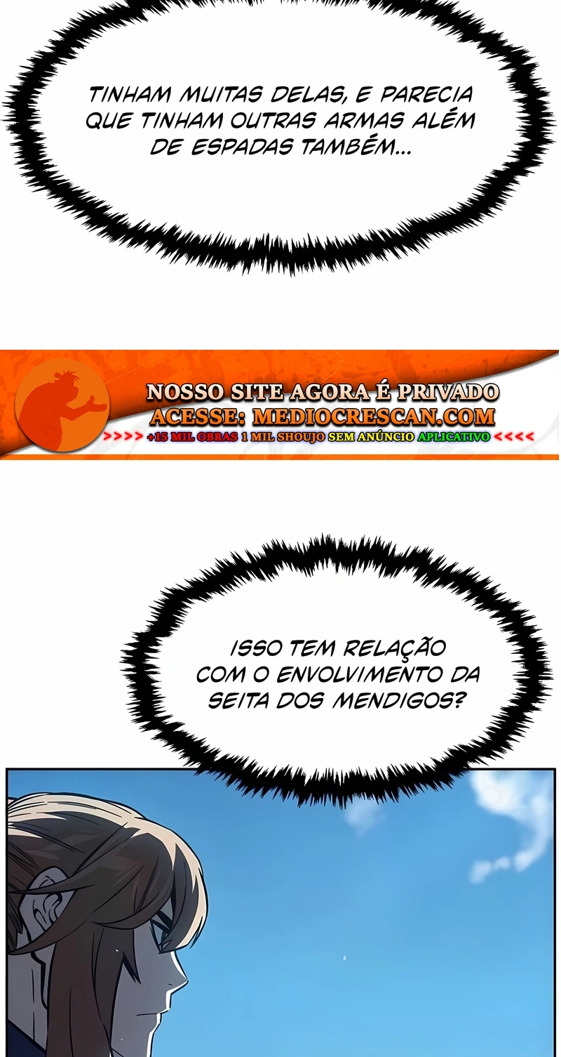 Sentido Absoluto da Espada Capítulo 168 Página 52