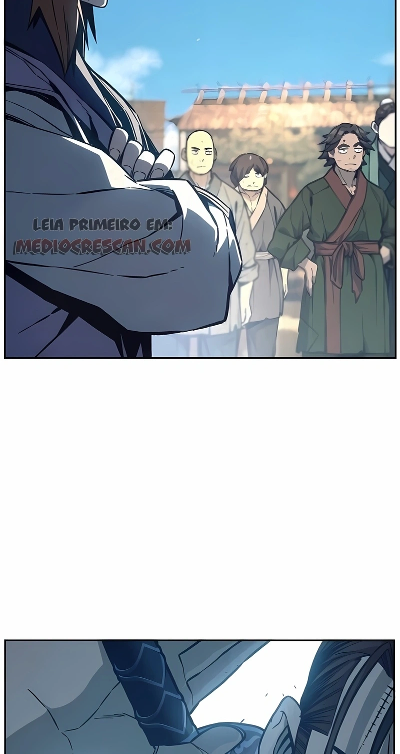Sentido Absoluto da Espada Capítulo 168 Página 53