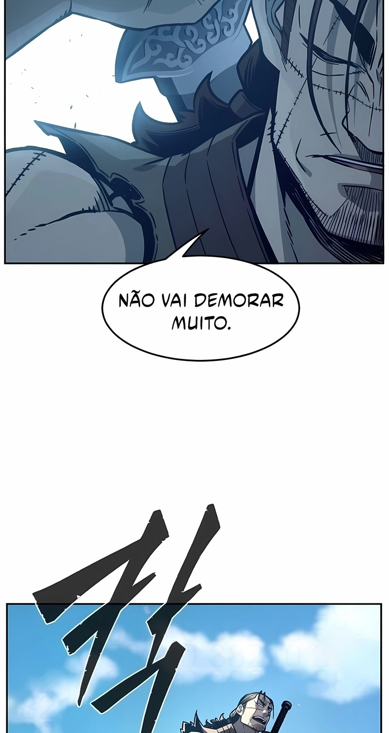 Sentido Absoluto da Espada Capítulo 168 Página 54