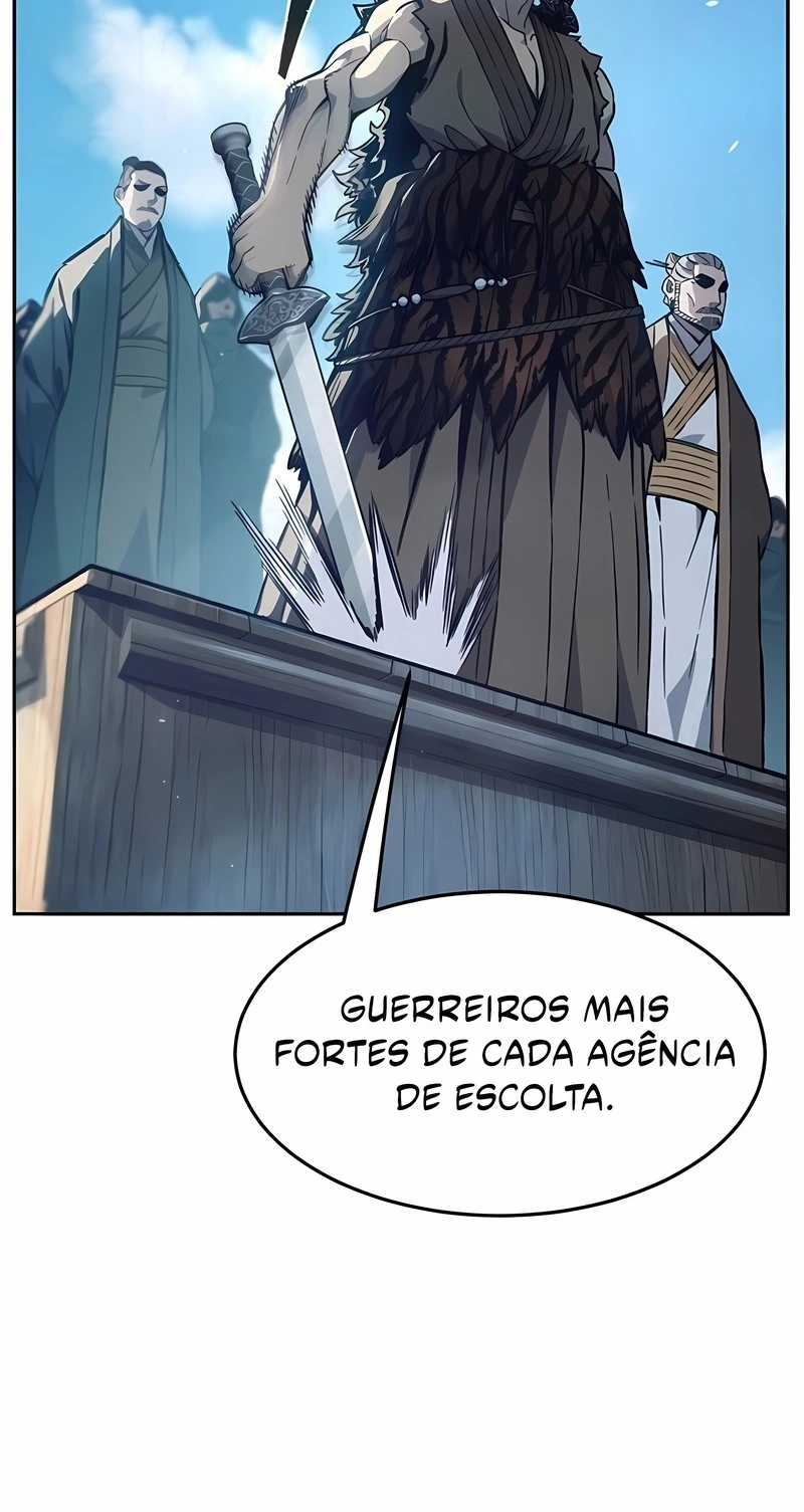 Sentido Absoluto da Espada Capítulo 168 Página 55