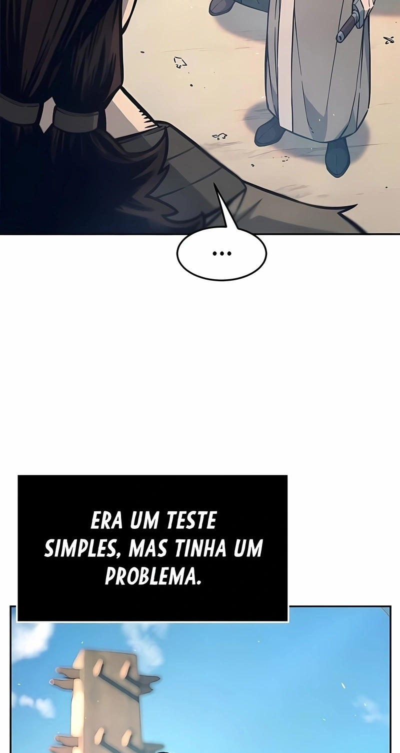 Sentido Absoluto da Espada Capítulo 168 Página 58
