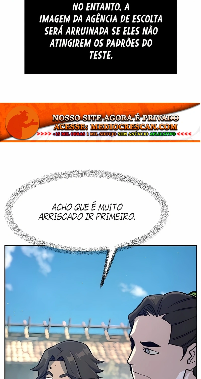 Sentido Absoluto da Espada Capítulo 168 Página 61